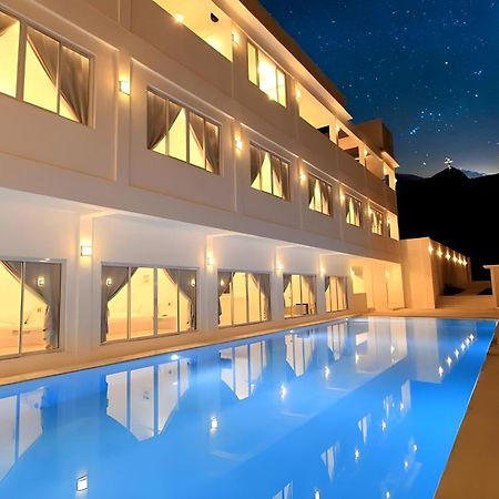 Coron Bluewave Hotel Exteriér fotografie