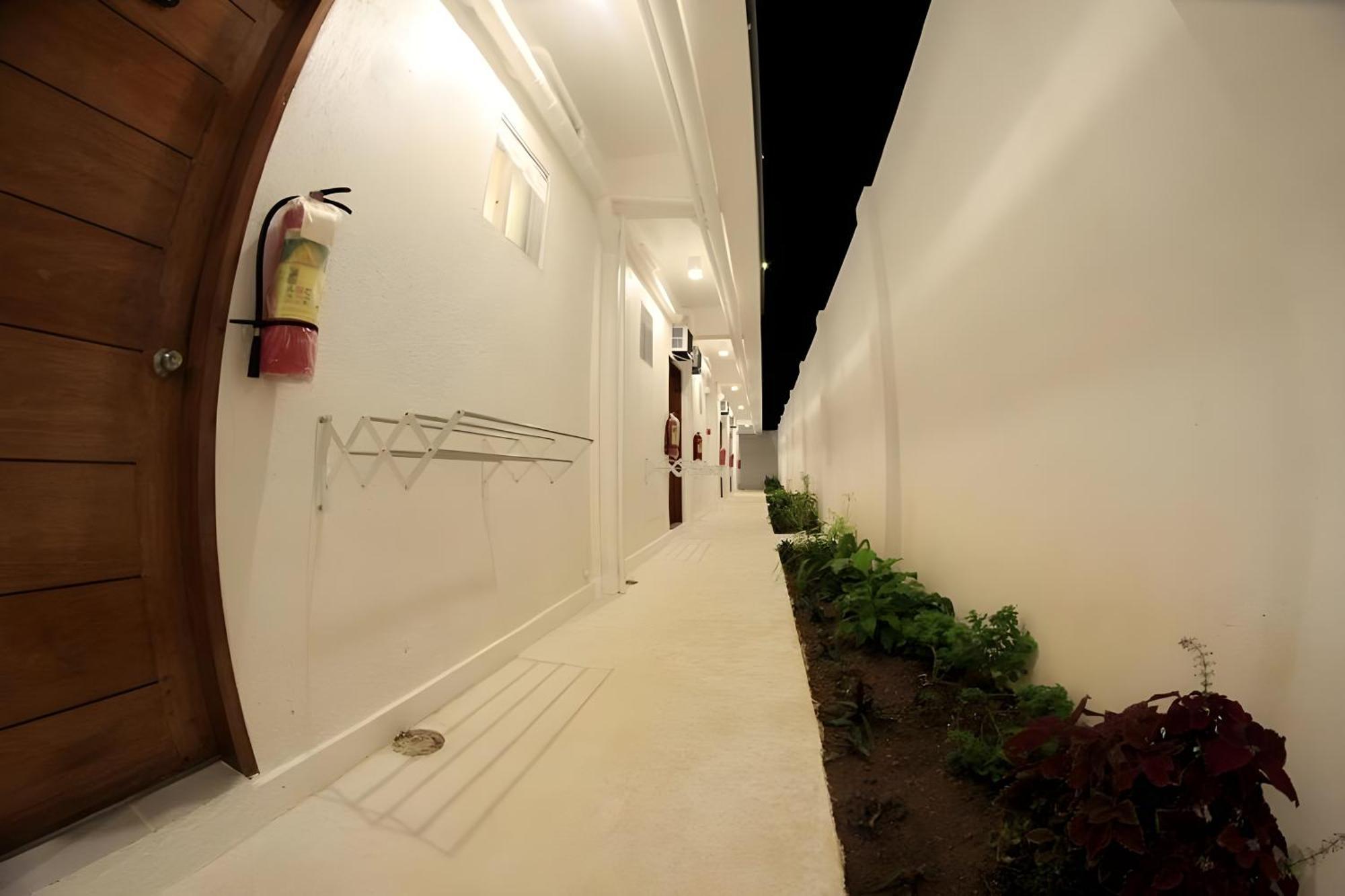 Coron Bluewave Hotel Exteriér fotografie