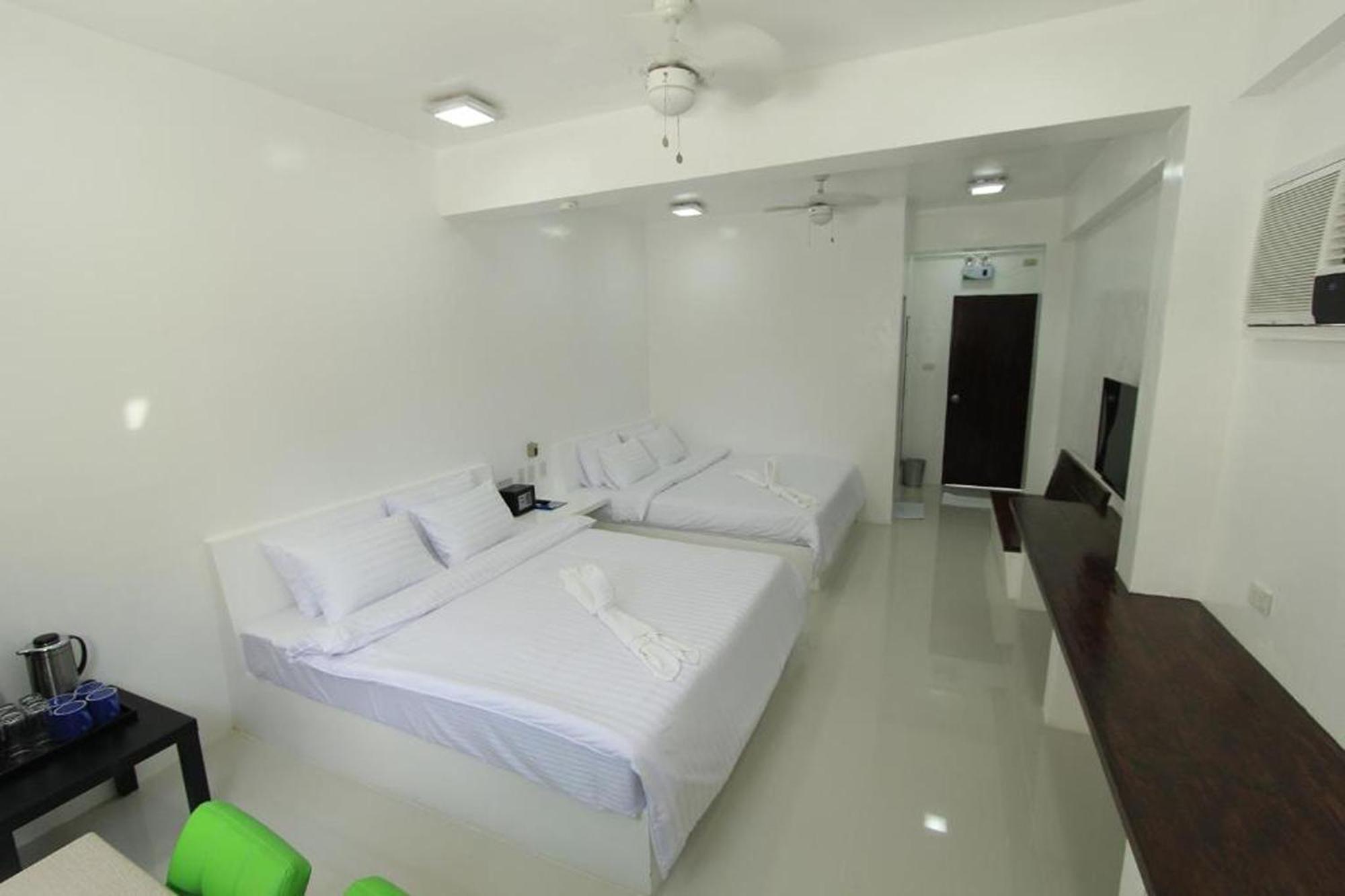 Coron Bluewave Hotel Exteriér fotografie