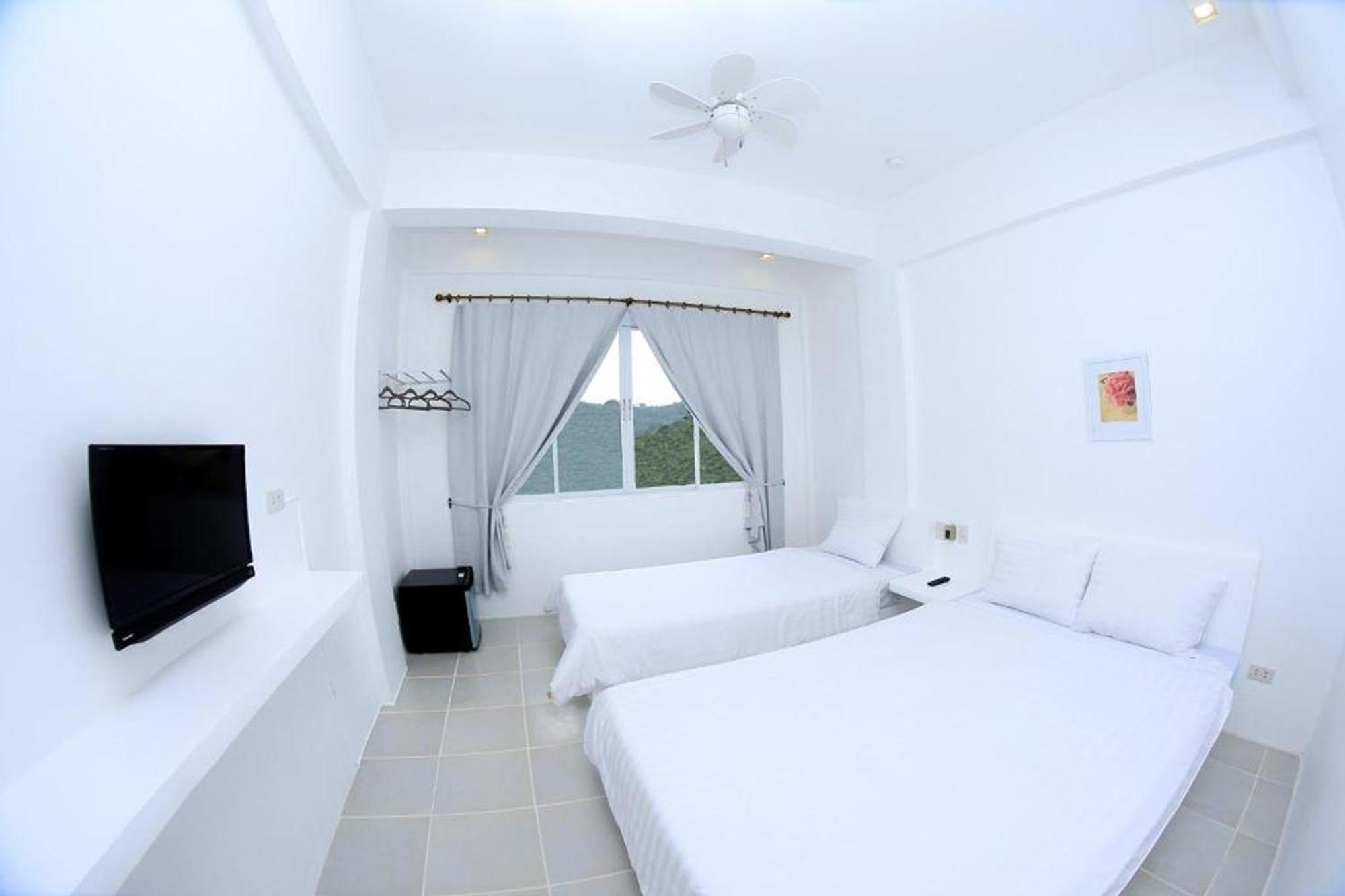Coron Bluewave Hotel Exteriér fotografie