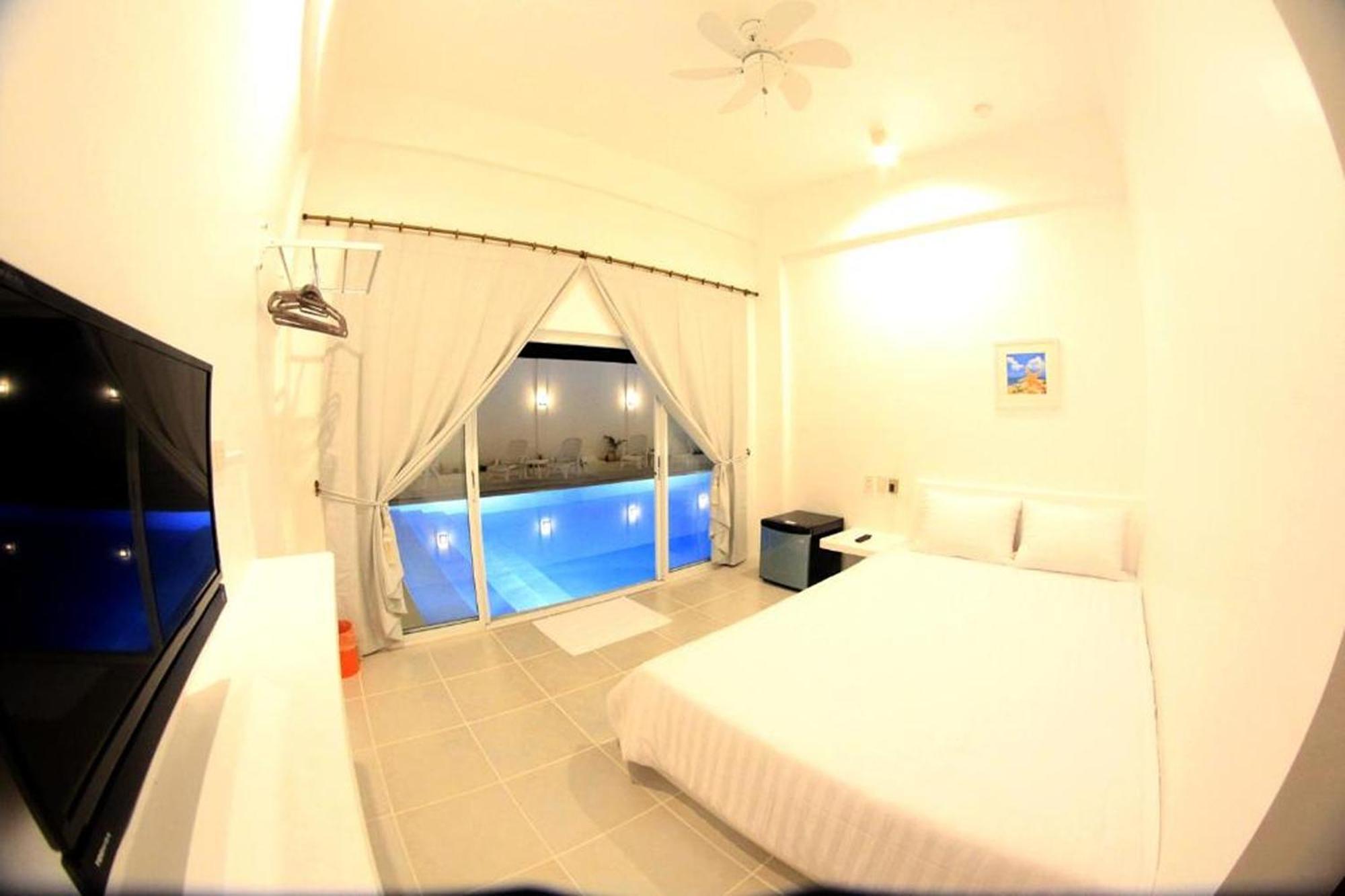 Coron Bluewave Hotel Exteriér fotografie