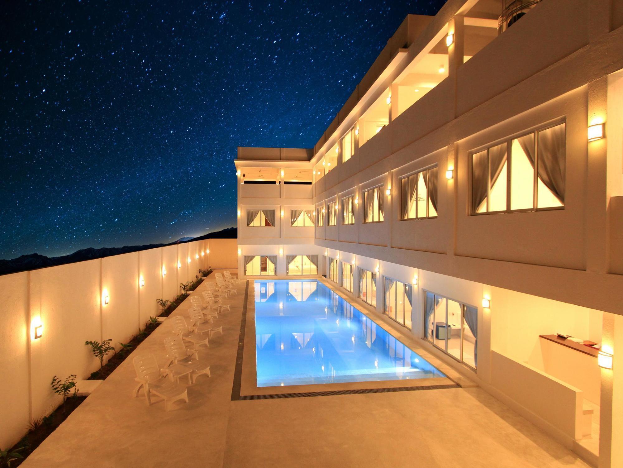 Coron Bluewave Hotel Exteriér fotografie