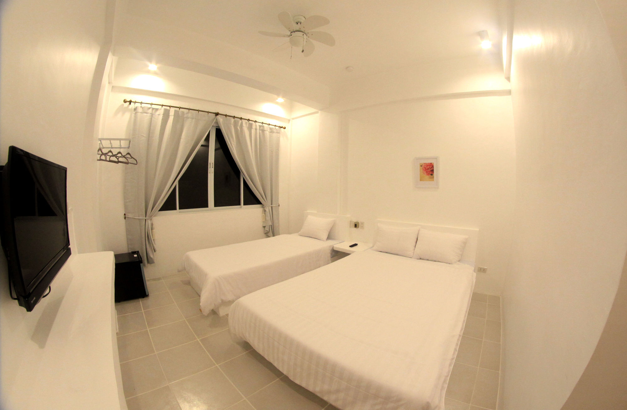 Coron Bluewave Hotel Exteriér fotografie